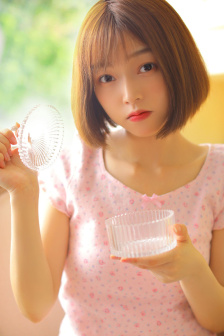含羞草电视剧