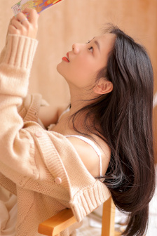 女嫖客